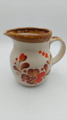 Vintage japanese pitcher jug - vintage,