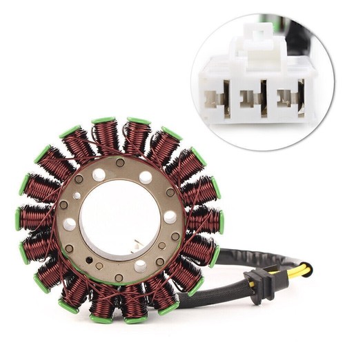 Magneto engine stator - engine,