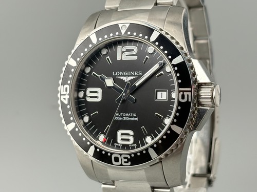 Excellent longines hydro - [excellent],