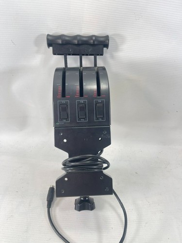 Logitech saitek pro flight - pro,