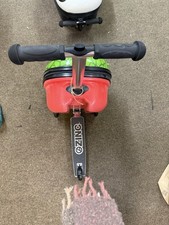 Flyte Scooter Suitcase 2-in-1