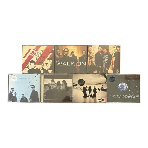 Bundle beautiful day - 7, cd