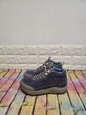 Teva Ridgeview Mid RP Hiking Boots UK 5 (EU 38) Women's RRP £ 150 Grey Ridge