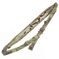 WoSporT Single Point Tactical