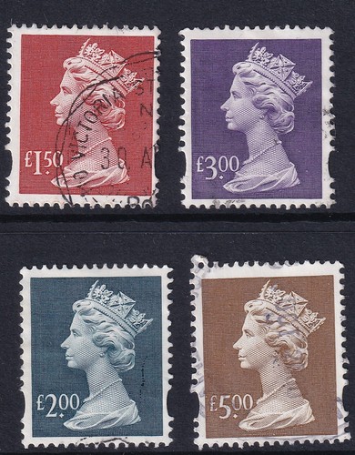 Qeii y1800 y1803 machin - sg, y1800-y1803