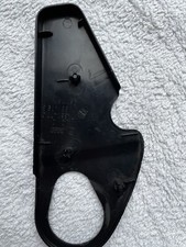 VW MK1 GOLF DRIVERS SEAT LEFT ADJUSTER COVER