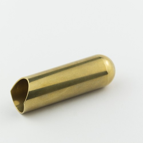 Rock slide balltip - rock, lap/pedal
