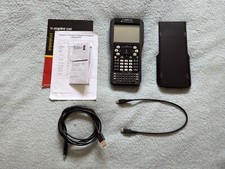 Texas Instruments TI-Nspire