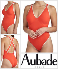 Aubade Swimsuit Swimming