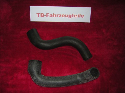 Opel kadett radiator - kadett,