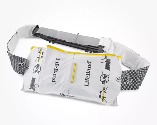 Zoll lifeband for autopulse - autopulse, x