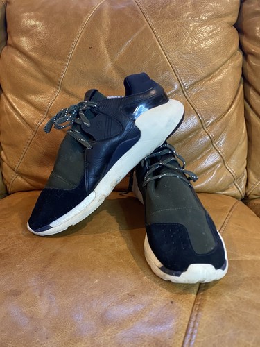 Adidas yohji yamamoto qasa - y-3,