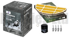 Service Filters Plugs