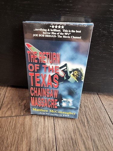 The texas chainsaw - the,