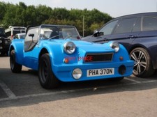 PHOTO  A 1976 1600CC DUTTON