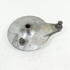 Suzuki GT 185 A EZ:76 brake