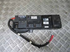 2017 FORD TRANSIT CUSTOM 310 TREND V362 2.0 DIESEL MK8 FUSE RELAY BOX REF3454