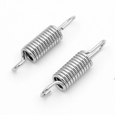 For Ford Mondeo MK3 Hatch / Saloon (2004-2007) 2x Rear Caliper Return Springs