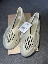 Yeezy Foam Runner Stone Salt