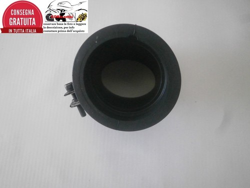 Bmw 650 03 - 650, intake