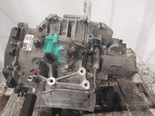 Gearbox vauxhall astra - gearbox,