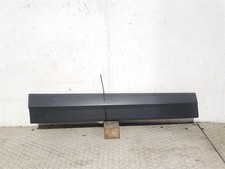 2017 ON MK1 VOLKSWAGEN T-ROC FRONT DOOR MOULDING TRIM LH SIDE 5 DOOR HATCHBACK