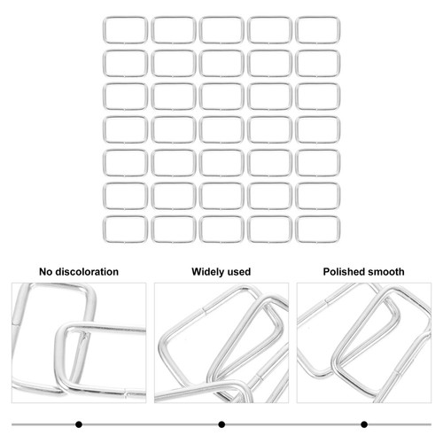 100 pcs belt - 100,