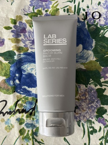Lab series men grooming - series,