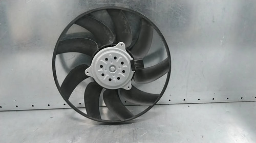 Cooling fan motor audi - audi, (c7)