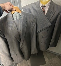 Men’s 1970s 1980s Four Piece