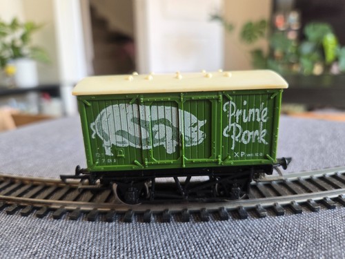 Vintage hornby prime pork - hornby,