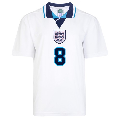 England 1996 euro no8 - england,