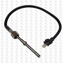 Exhaust Temperature Sensor fits MERCEDES C250 S205, W205 2.2D Pre Cat 14 to 18