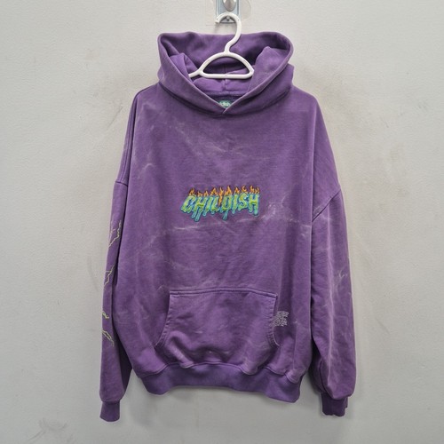 Childish hoodie mens size - hoodie,