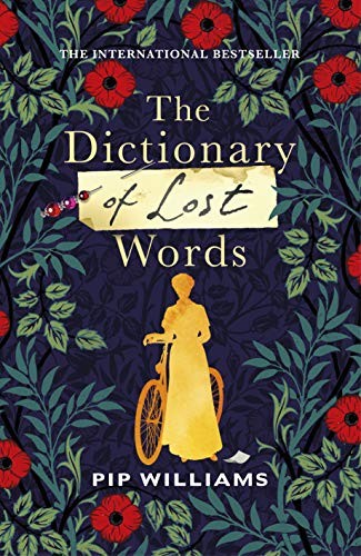The dictionary lost words - the,