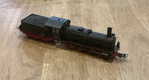Piko locomotive vapeur - locomotive,