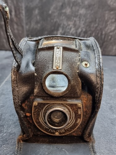 Ensign ful vue camera 120 - ful,