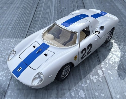 Bburago ferrari 250 - bburago, lm