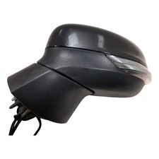 FORD Fiesta Zetec Mk8 2018