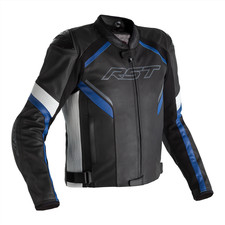 Rst sabre black - sabre, black/blue/white