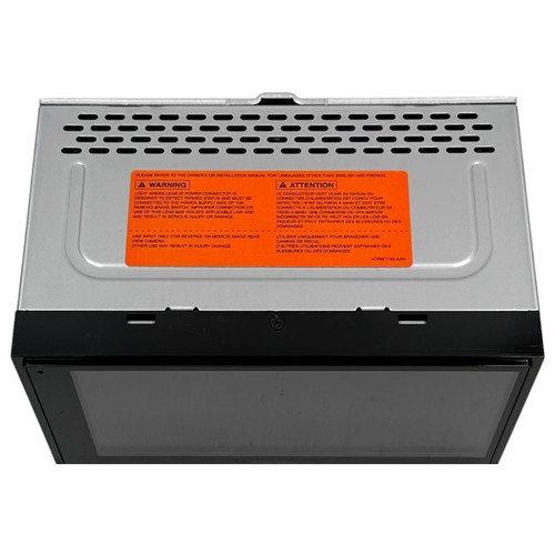 Pioneer dmh 342ex - dmh-342ex, 6.8"