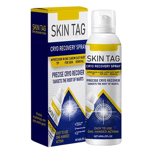 60ml skin tag - tag, recovery