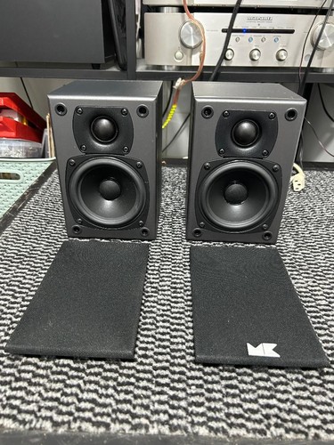 Miller kreisel pair - mk, m&k