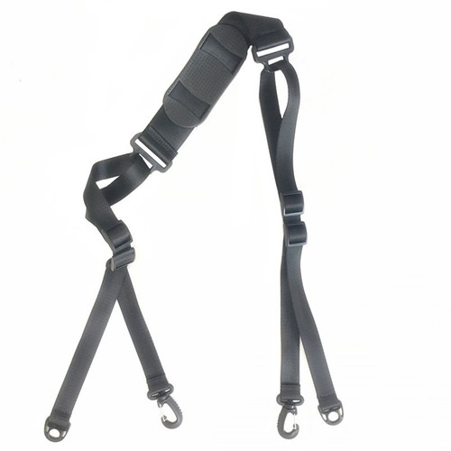 Scooter pull strap nylon - strap, hand