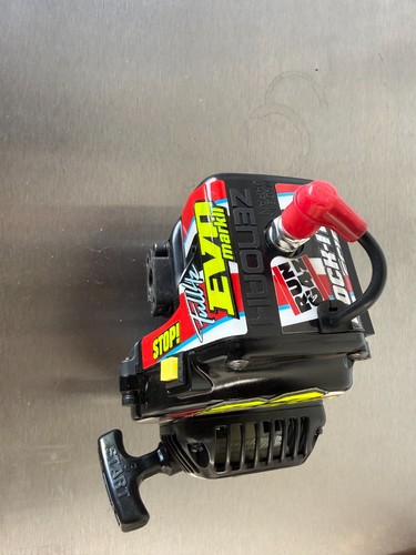 G4z 23evo edition - 23cc, race