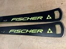 SKIS FISCHER RC4 SC WORLD CUP