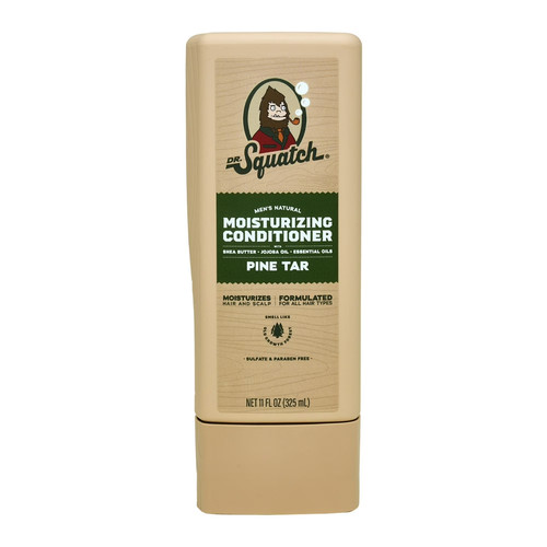 Squatch pine tar - squatch,