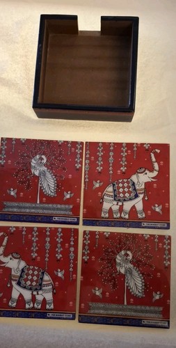 Vtg bombay store - vtg,