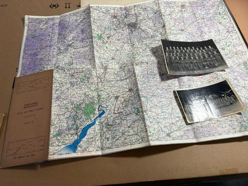 Raf ww2 map photos at - at,