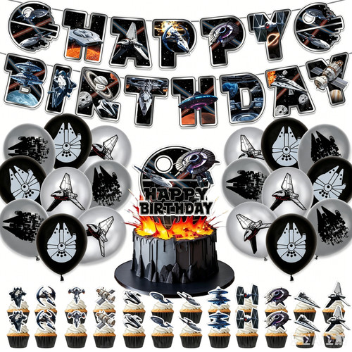 War birthday decorations - war,